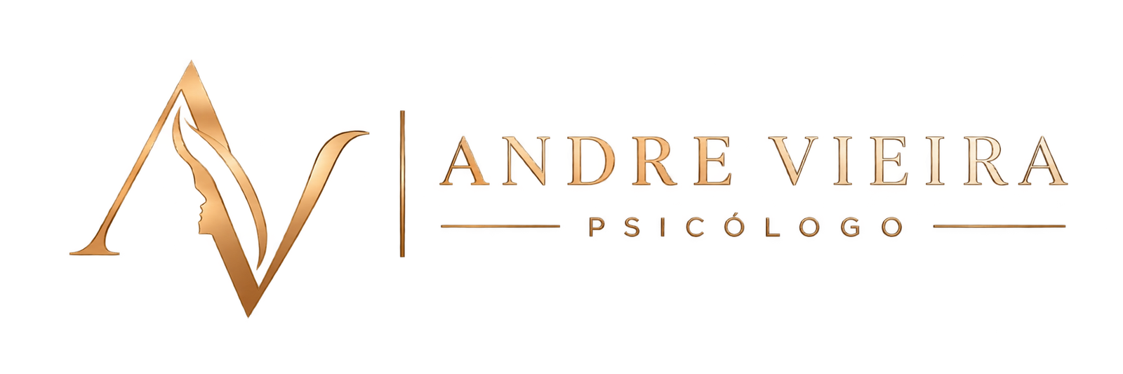 André Vieira Psicólogo